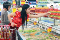 Lợi ích của dòng vốn đầu tư tư nhân ngoại đối với Việt Nam